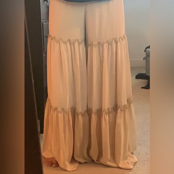 Authentic PAYAL SINGHAL SHARARA OUTFIT - Picture 3 of 4